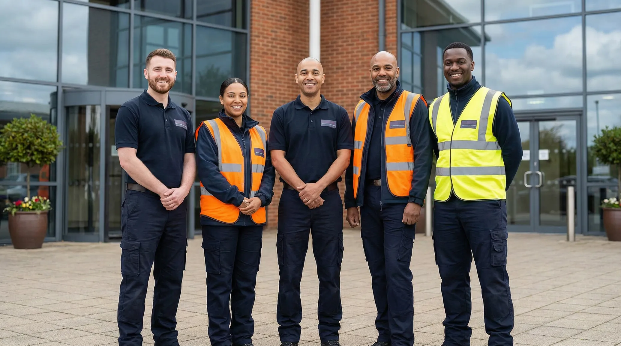 Contact PALS - Property and Landscape Support