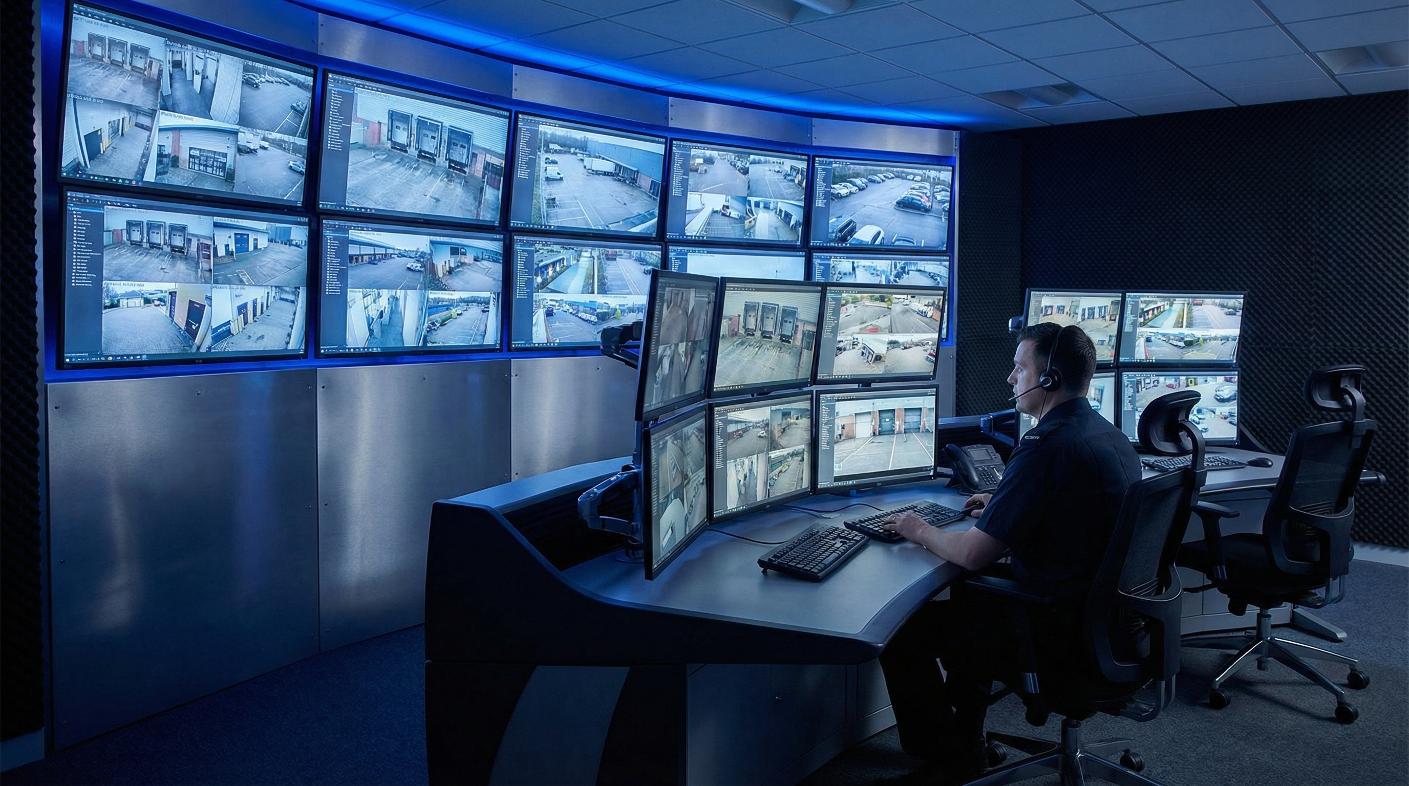 Security Integration